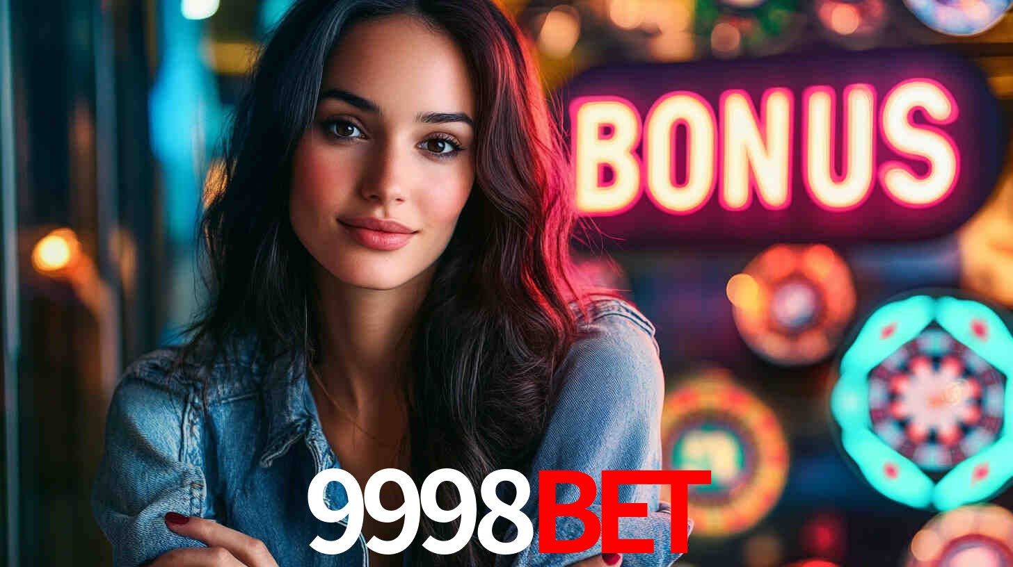 Descubra a Categoria de Bônus no 9998BET: Uma Oportunidade Imperdível