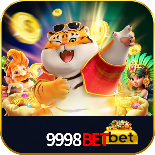 9998BET logo