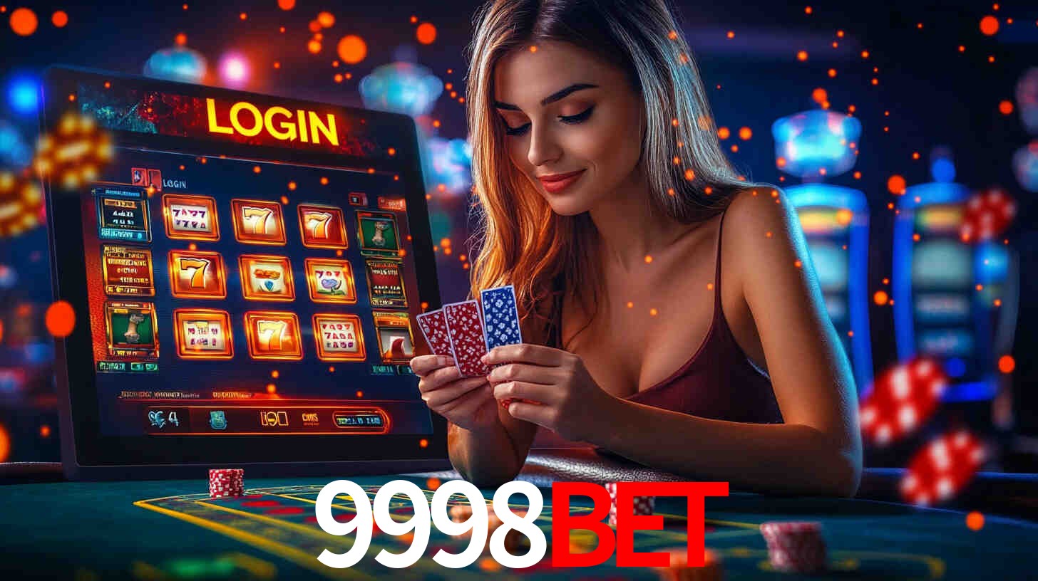 Aproveite as Melhores Promoções do 9998BET