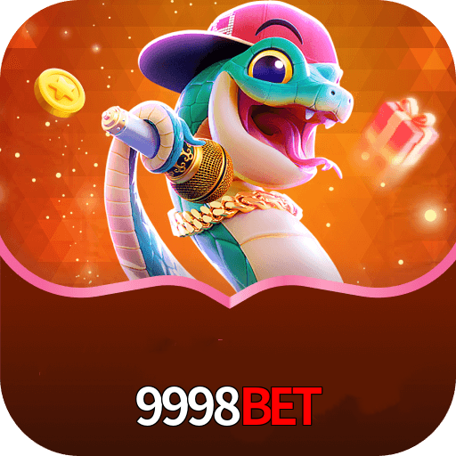 9998bet Logo